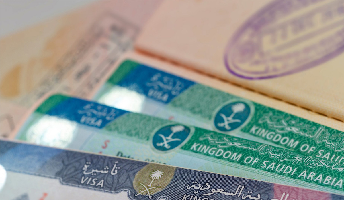 Saudi Arabia bans entry to expats violating visa rules